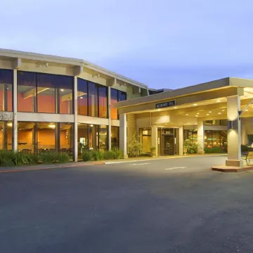 Red Lion Hotel Redding