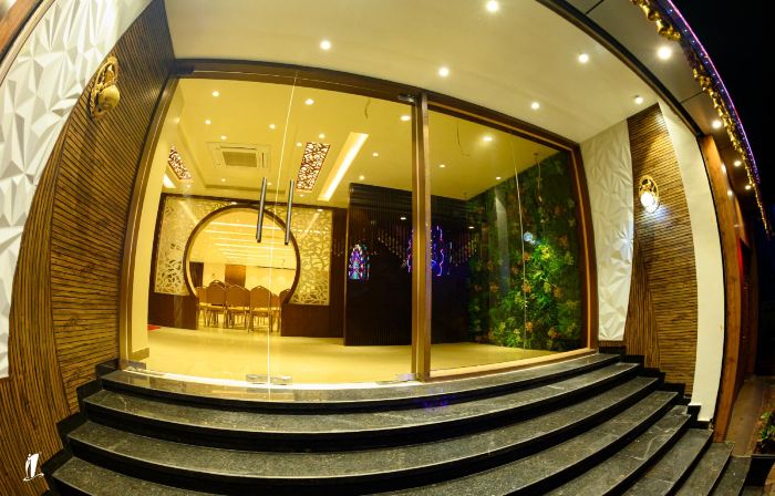 Srigandha Residency