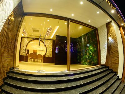 Srigandha Residency