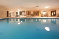 AmericInn by Wyndham Casper Event Center Area - Pools