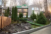 Green House Guest House