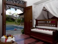 Villa Mulyono - Villas