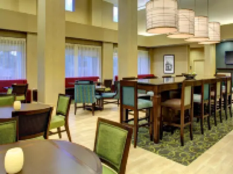 Hampton Inn & Suites Coconut Creek Hotels in Coconut Creek