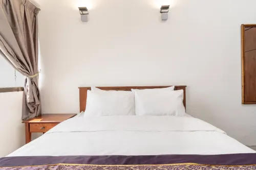 Seaview Beach Batu Ferringhi 3 Rooms - 1801 فنادق في باتو فيرينغي