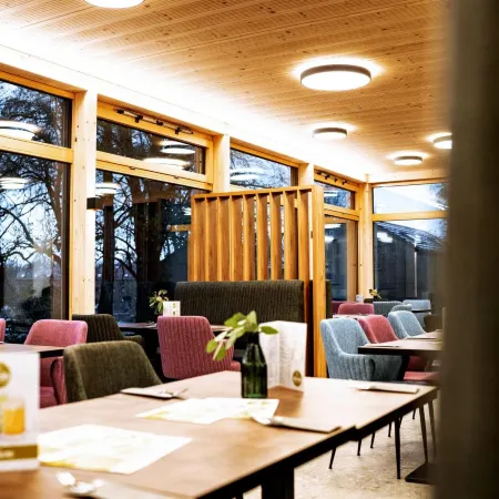 Reos Hotel Wangen