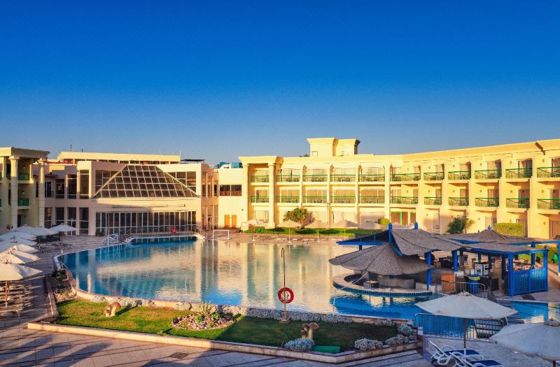 Swiss Inn Resort Hurghada