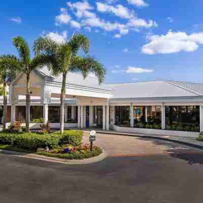 Marriott's Imperial Palms Villas Hotel Exterior