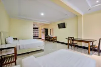 Malibou Hotel Medan - 2 étoiles