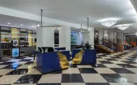 Vasilievsky Hotel (Васильевский) - С баром