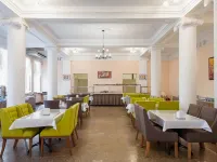 Nebug Park-Hotel Hotels in Nebug