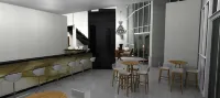 Holiday Inn GOIANIA by IHG - bar
