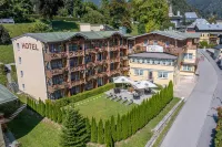 Hotel AlpinaRos Hotels in Mitterbach