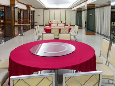 รูปภาพของโรงแรมสีลมบูทิค