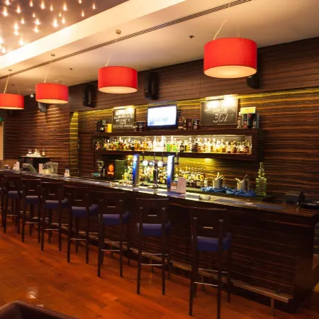 Asdal Boutique Hotel Seef