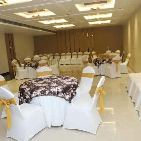 Hotel Rancehoks Mathura