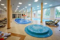 Alexandrovskaya Sloboda Hotel - Beach