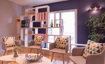 The Originals Boutique Hôtel du Pont Roupt Mende