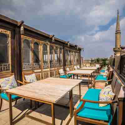 Le Riad Hotel de Charme Others