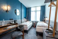 Mercure Hotel Luebeck City Center Hotels in Lubeck