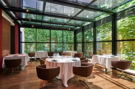 Mercer Casa Torner i Güell Отели в г. Субиратс