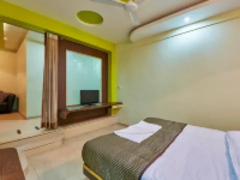 桑格利蘇克盧普酒店 桑格利酒店