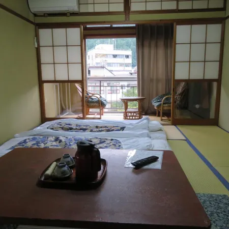 Miharaya Ryokan