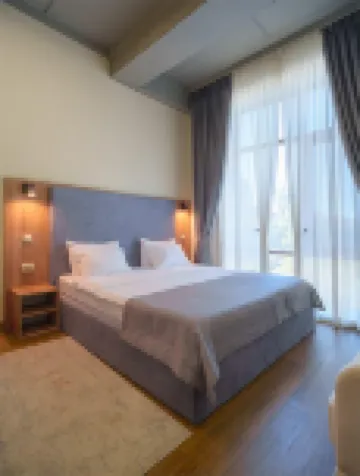 Loft197 Hotel