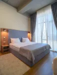 Loft197 Hotel Hotels in Makhachkala