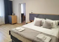 Chajka Hotel Hotels in Syzran