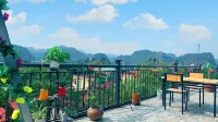 Nhà nghỉ Hang Múa Lucky - Spa