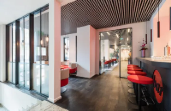 TOP VCH Hotel Michaelis Leipzig