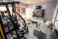 Carlton Plaza Hotel Uberlandia