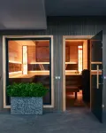 Dynasty Hotel & SPA - spa