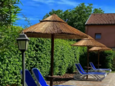 Hotel Isola di Caprera Hotels in Mira