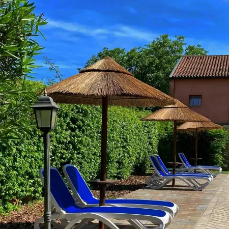 Hotel Isola di Caprera