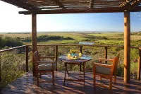 Garden Route Game Lodge - Romantic