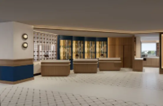Courtyard by Marriott Guadalajara Andares