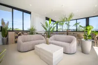 Urbio Private Suites - Bintang 3