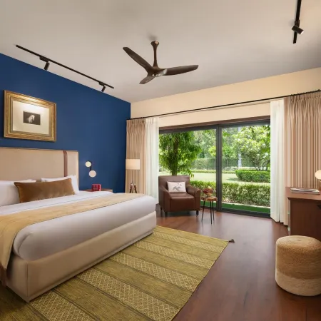 Am Hotel Kollection, Meerut