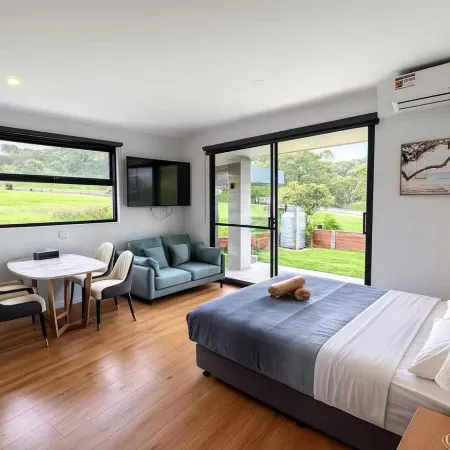 Apollo Dream Suites