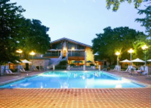 Inn of the Hills Hotel and Conference Center