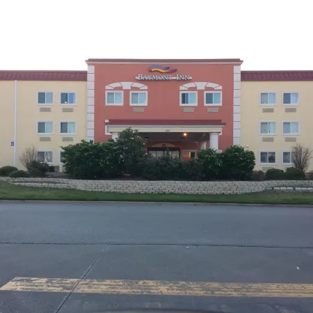 Quality Inn Lawton Near Fort Sill