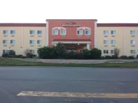 Quality Inn Lawton Near Fort Sill Hotels in Lawton