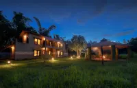 Aranyak Resort Hotels in Tala