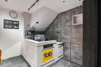 FabHotel Sivalika Inn Near Howrah Station