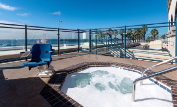 Southern California Beach Club