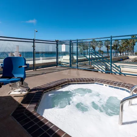 Southern California Beach Club
