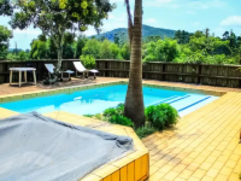 Harnham Mountain Lodge Hotels in Far North
