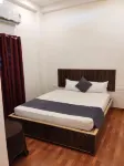 Gayatri Paalace  호텔