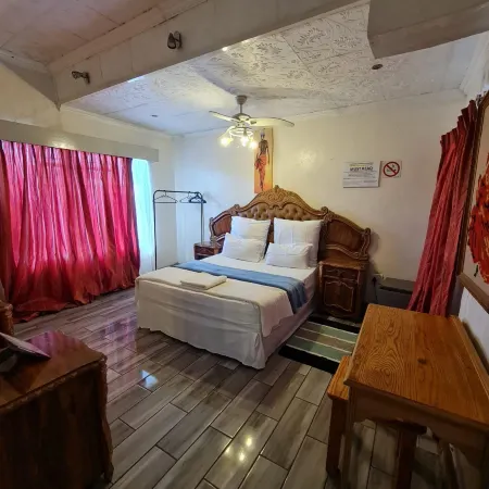 HostHub Guest House